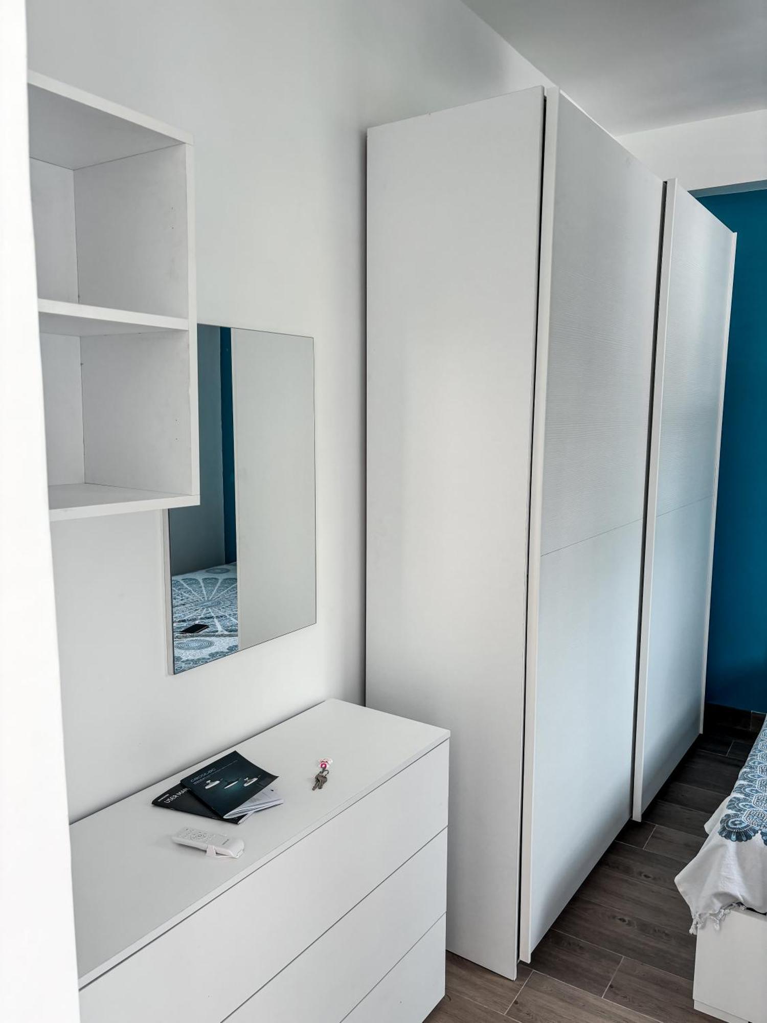 Bilocale Affacciato Sullo Stretto Apartment Messina Exterior photo